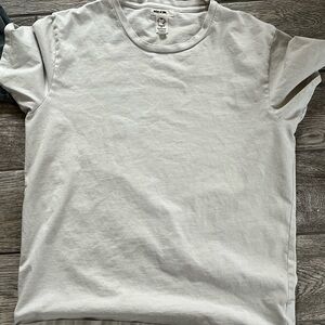 Hiroshi Kato Stamp Tee